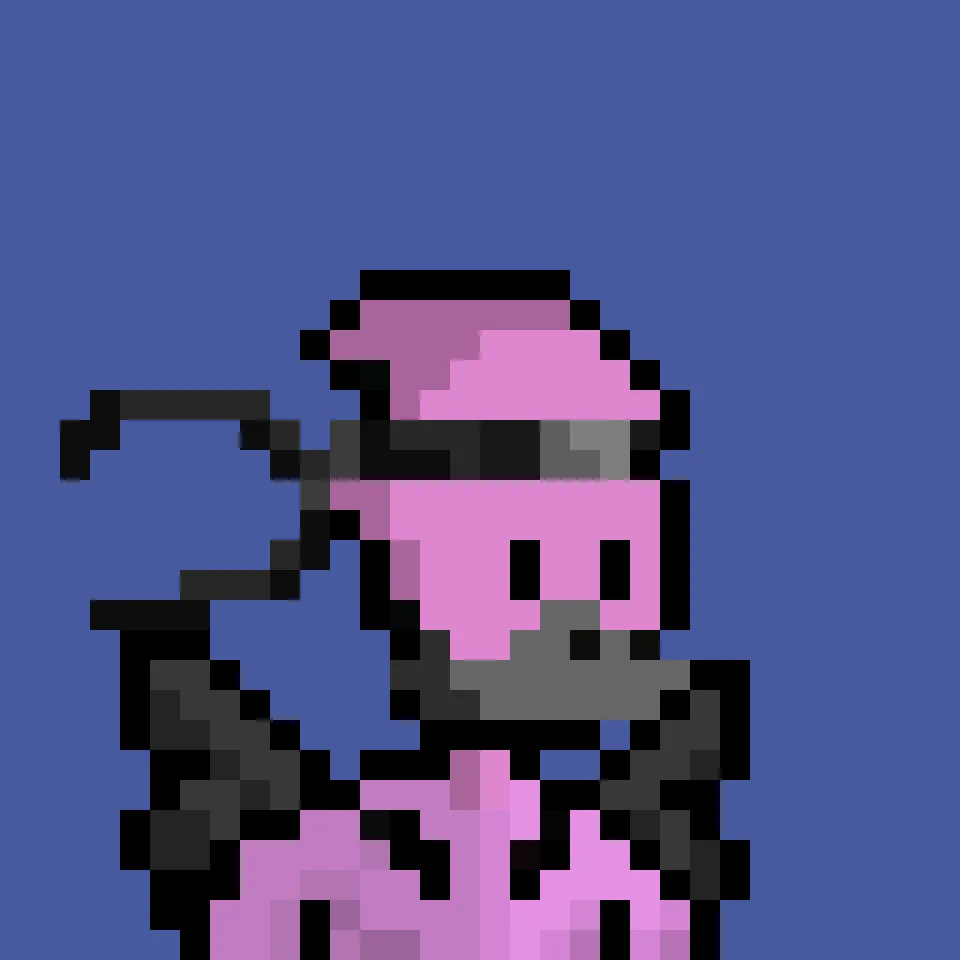 Quekz #689