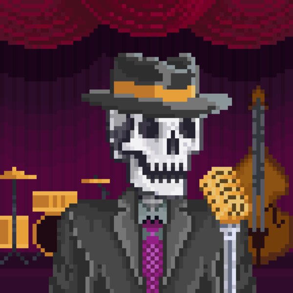 Dead King Society