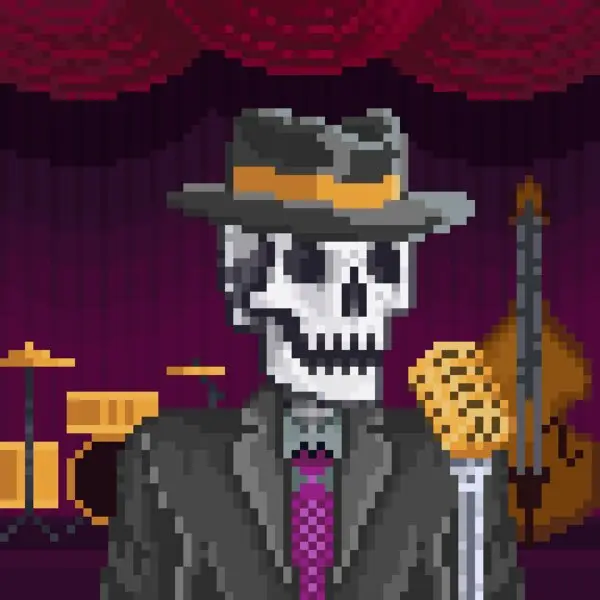 Dead King Society